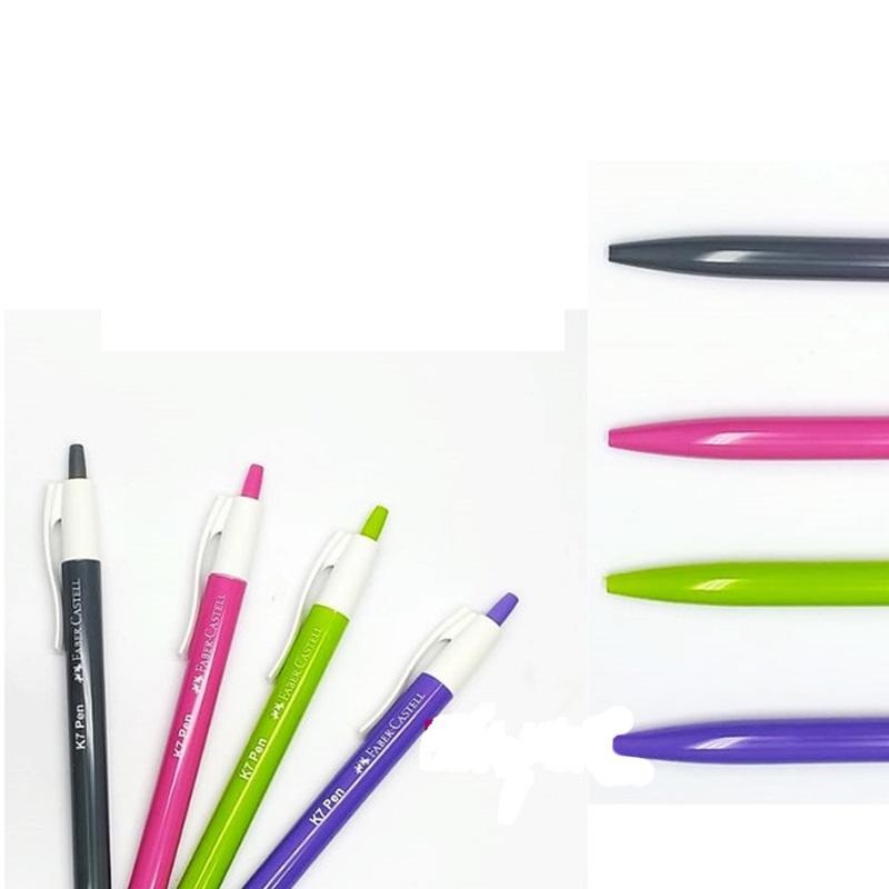 Jual Faber Castell Tripen 0 7 Pulpen Online Agustus 2020 Blibli Com