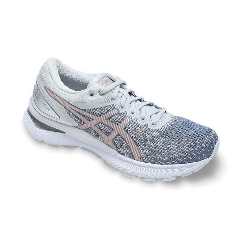 asic trail running shoes womens