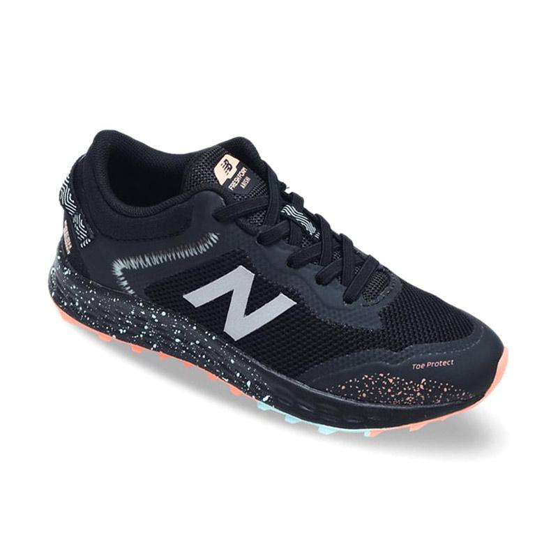 new balance fresh foam kids