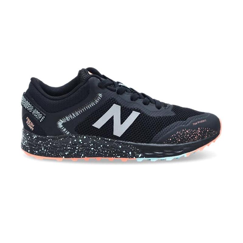 new balance kids fresh foam arishi
