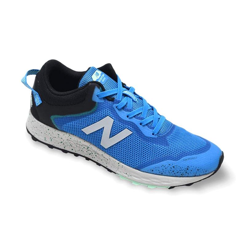 new balance fresh foam kids