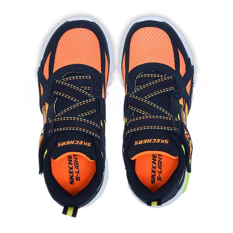 Jual Skechers S Light Flex Glow Boy S Sneakers Shoes Online Desember 2020 Blibli