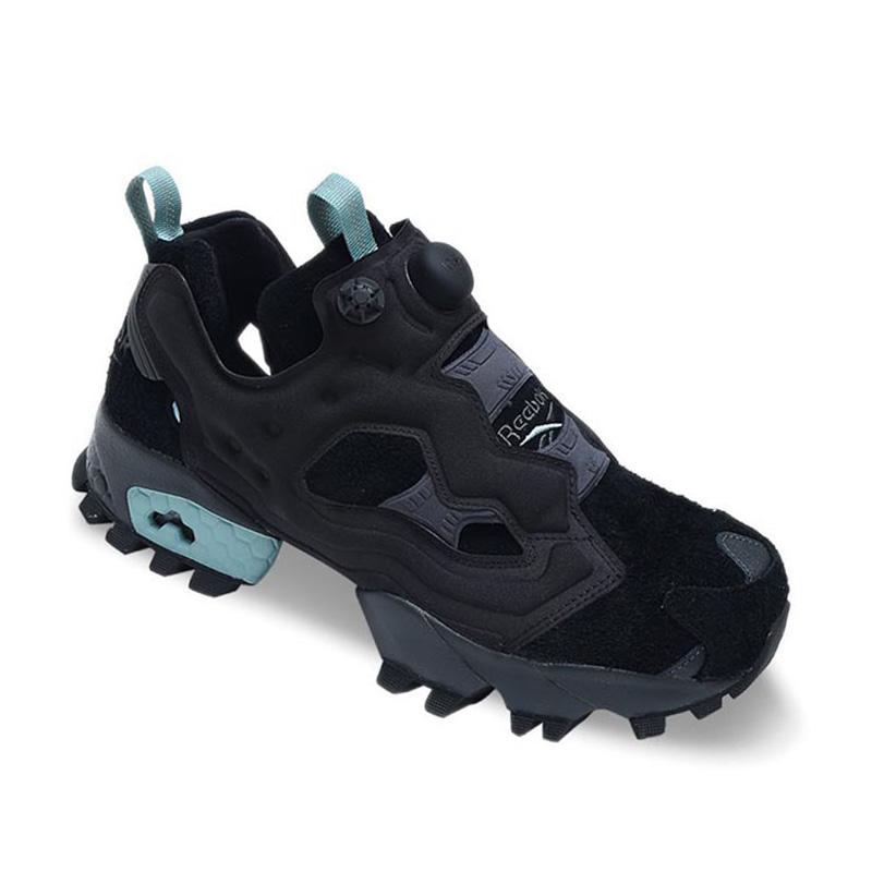 Jual reebok insta pump fury top