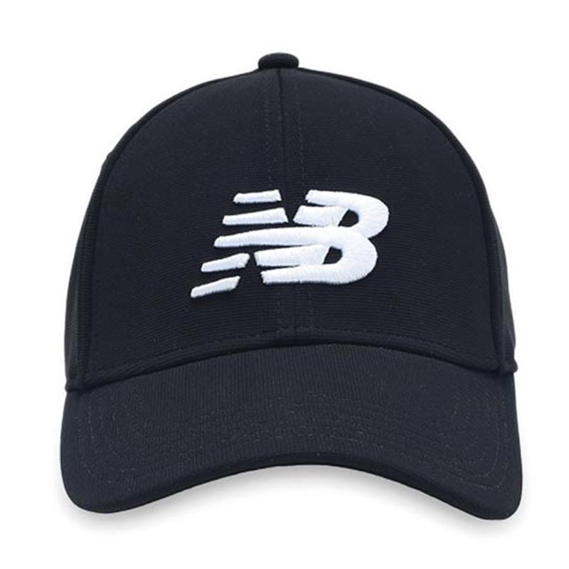 Jual New Balance Team Logo Unisex Caps 