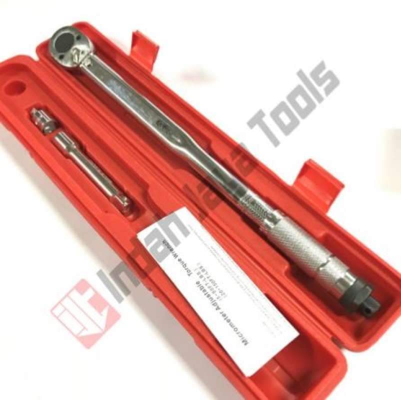 Kunci torque wrench discount
