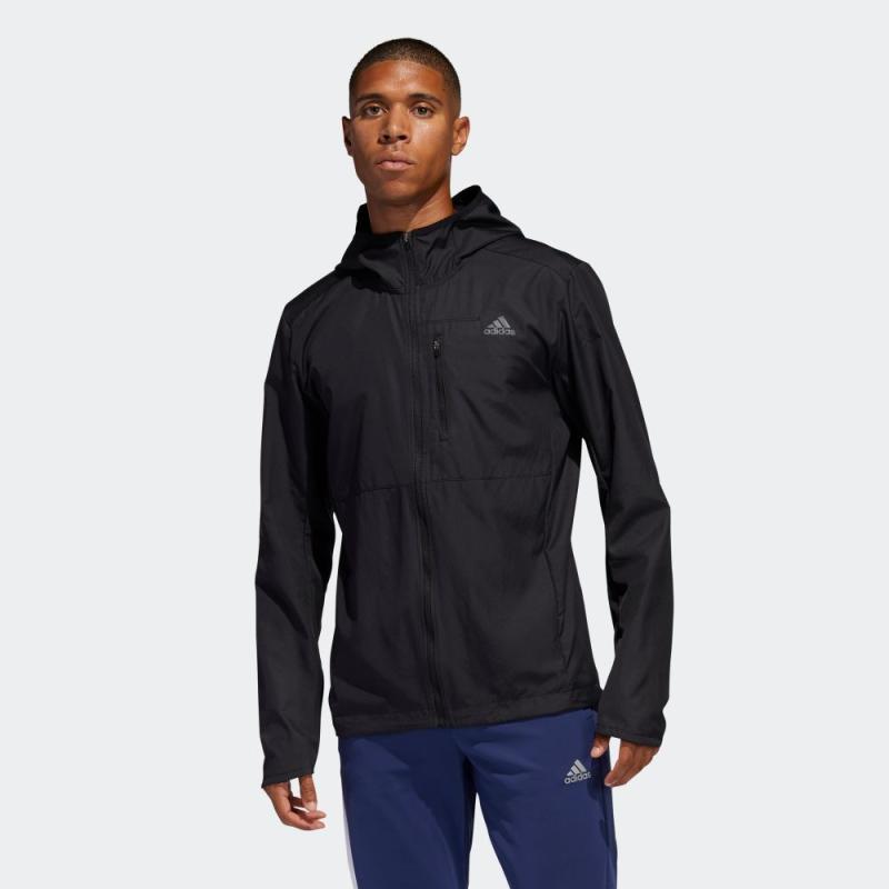 Jaket running adidas original outlet