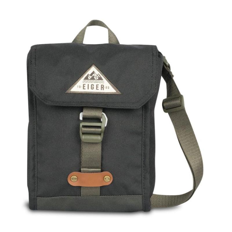 Sling bag pria shop eiger