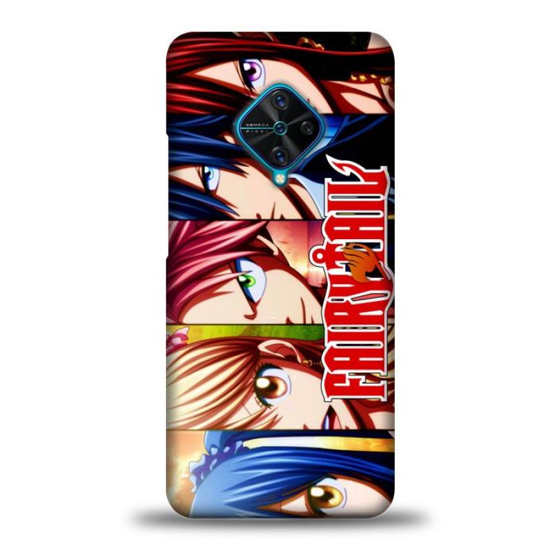 Jual Supercase Casing Hardcase Vivo S1 Pro Fairy Tail Natsu Friend Z4016 Online Oktober 2020 Blibli Com