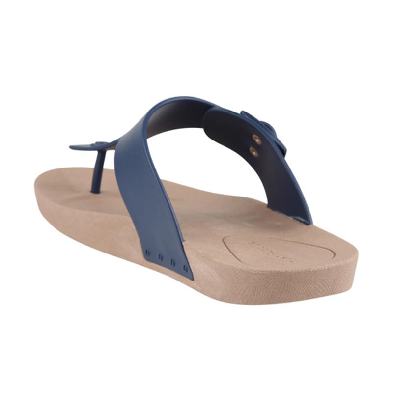 Hush puppies bricks best sale sandals