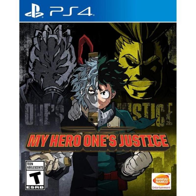 Anime Video Games In English