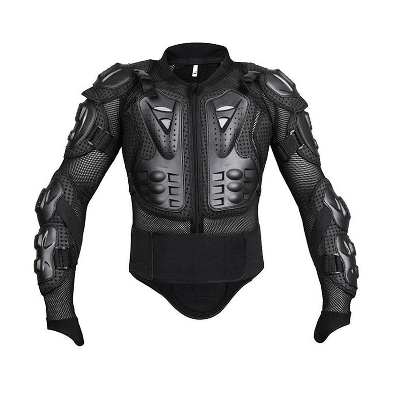 Jual Iit Unisex Motorcycle Armor Protection Motocross Clothing Jacket Protector Moto Cross Back Armor Protective Gear Online Juni 2020 Blibli Com