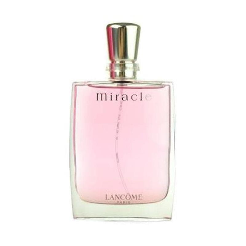 lancome miracle harga