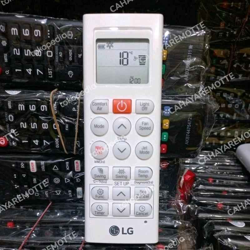 Ac lg deals dual inverter