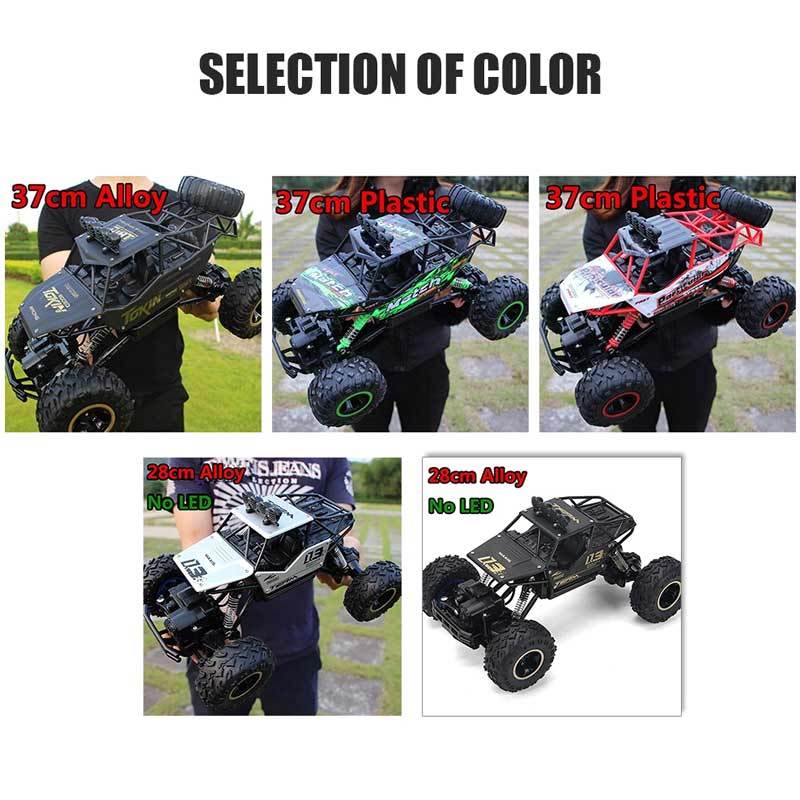 remote control boys