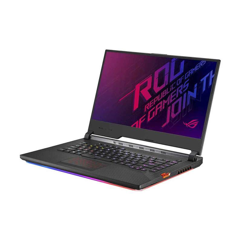 Jual Asus Rog Strix Iii G G531gu I766g9t Gaming Laptop 90nr01j3 M09420 Online Desember 2020 Blibli