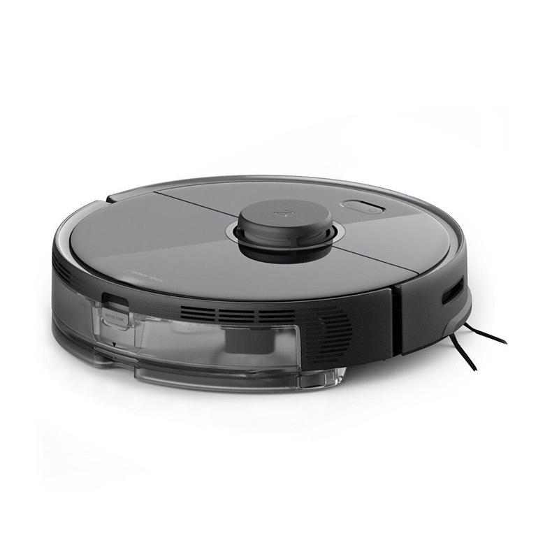 Jual Xiaomi Roborock S5 Max Penghisap Debu Robotik Black Online November 2020 Blibli Com