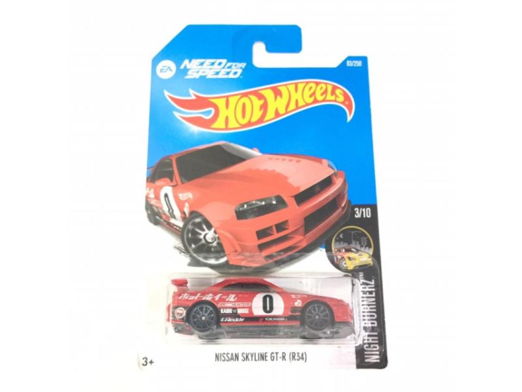 hot wheels boulevard skyline