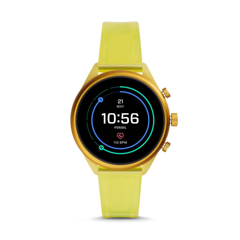 Jual fossil deals sport