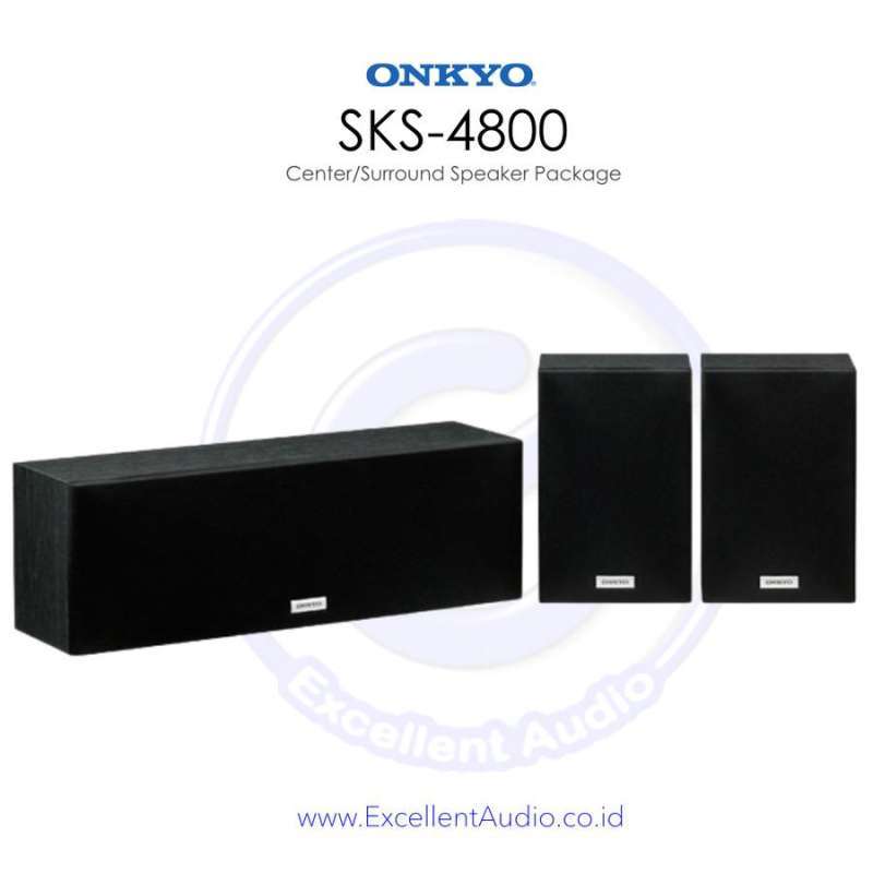 Sks 4800 Onkyo Garansi Resmi Indonesia 🏷️ Harga Murah
