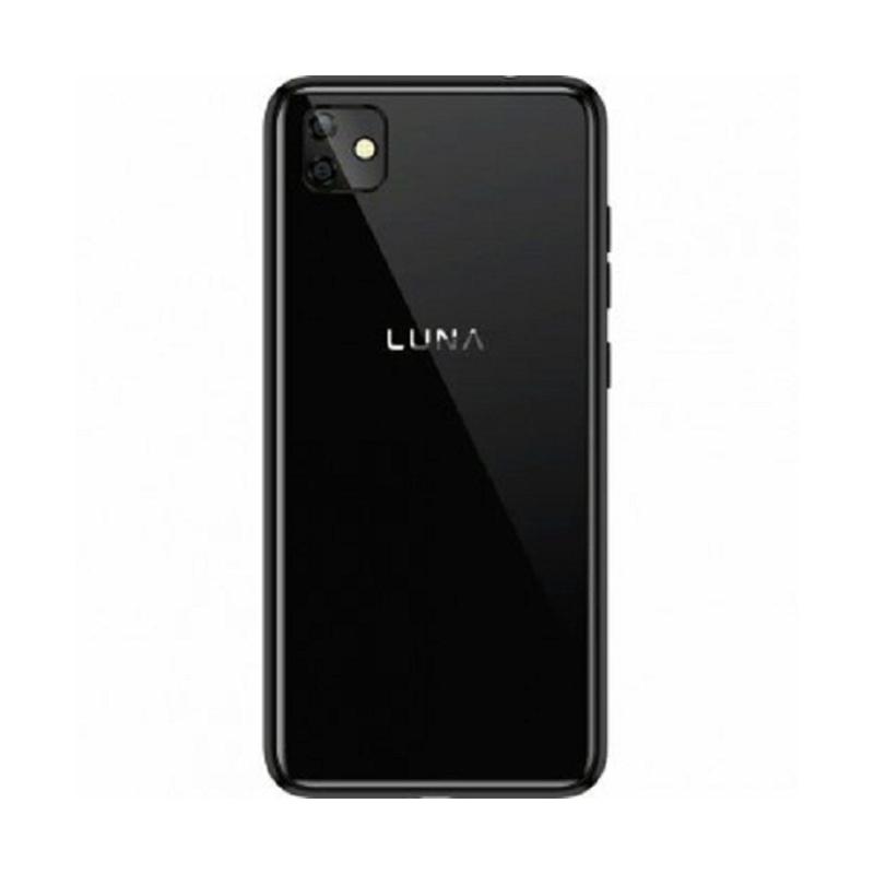 Jual Luna G50 Support Virtual Sim Simo Smartphone 3 Gb 32 Gb Online Oktober 2020 Blibli Com