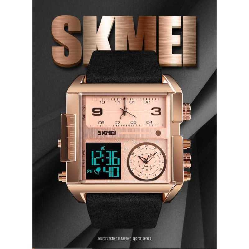 Skmei vogue deals