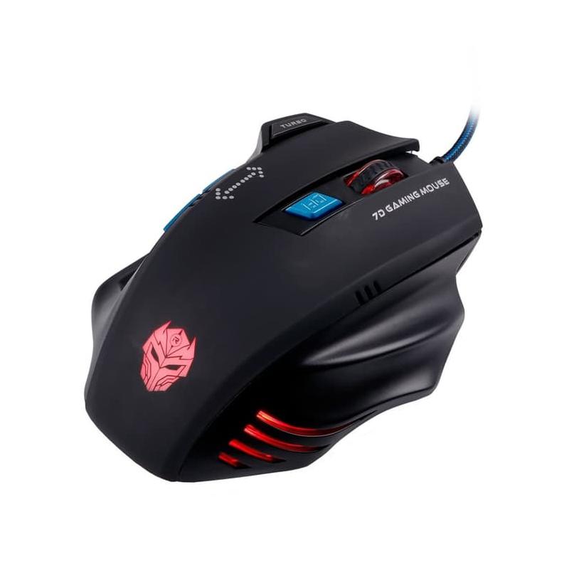Jual Rexus Rxm G7 Elite 2400dpi Laser Sensor Game Gaming Mouse Online Desember 2020 Blibli
