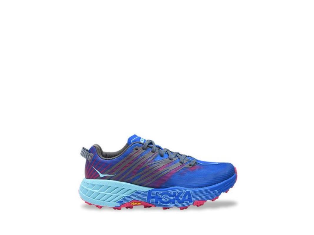 Jual Hoka One One Speedgoat 4 Women S Trail Running Shoes Online Oktober 2020 Blibli Com