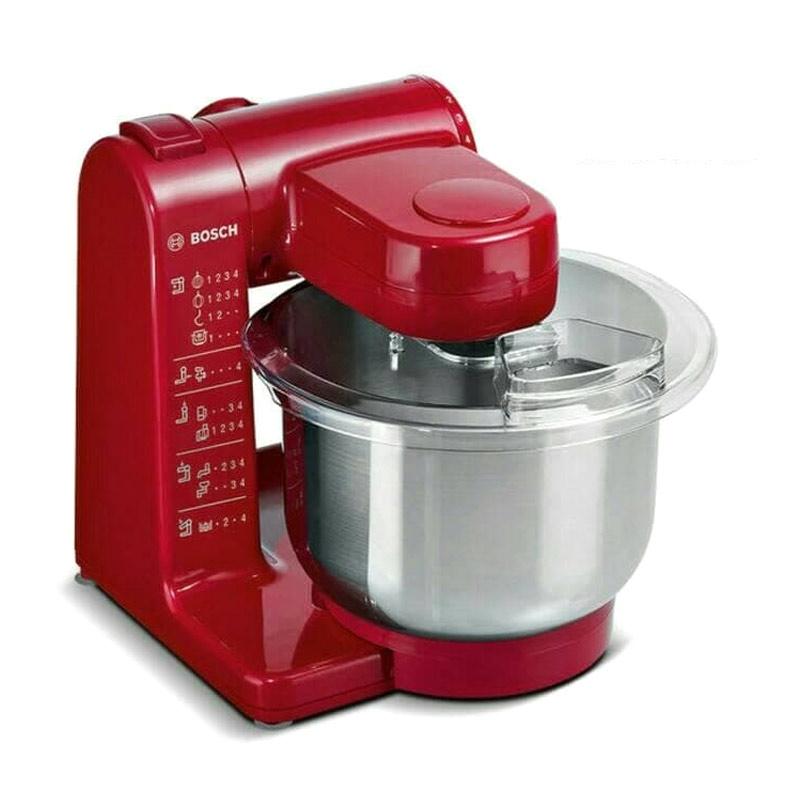 Jual Bosch Mum44r1 Standing Mixer Online Mei 2020 Blibli Com
