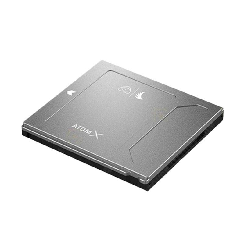 BKP ANGELBIRD AtomX Mini SSD [500GB]