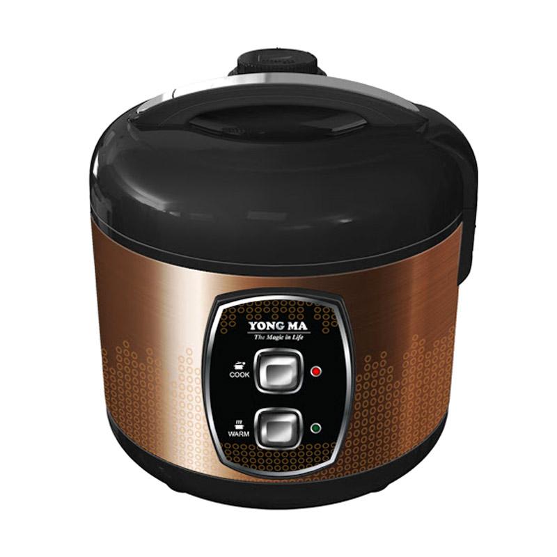 rice cooker yong ma eco ceramic