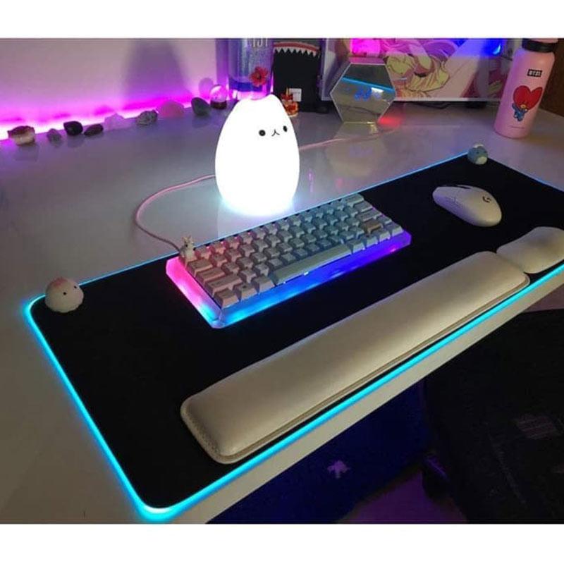 Jual Philips Rgb Spl7204 Speed Control Gaming Mouse Pad Online Desember 2020 Blibli