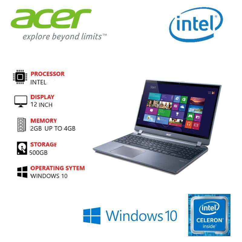 Acer ram 4 gb clearance