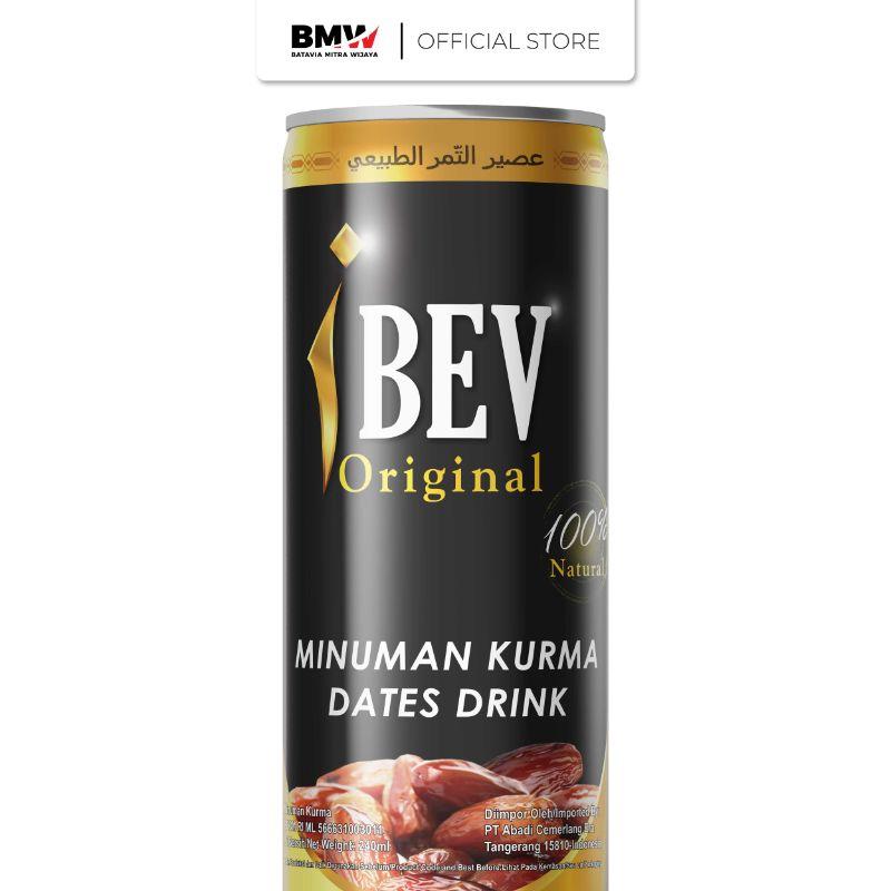 Jual Ibev Original Minuman Kurma Online Oktober 2020 Blibli Com