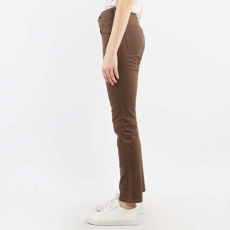 Jual Edwin C 316 114 Ladies Japan Collection Celana Chinos Wanita Coffee Murah September 2020 Blibli Com