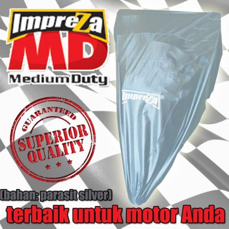 Jual Fs Cover Motor Vario Beat Mio Scoopy Semua Tipe Motor Bebek Impreza Md Online September 2020 Blibli Com