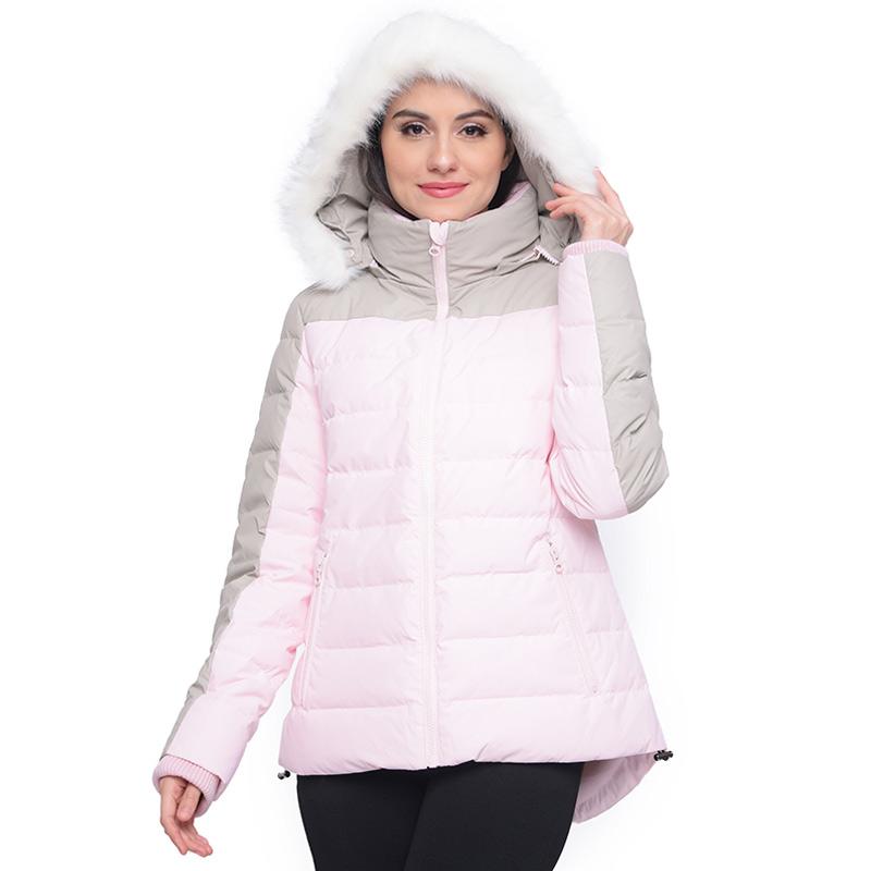 montane deep cold down