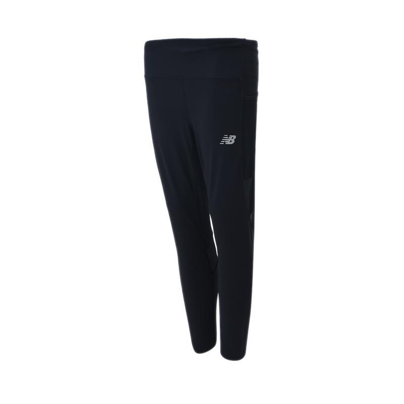Jual New Balance Impact Run Crop Women 