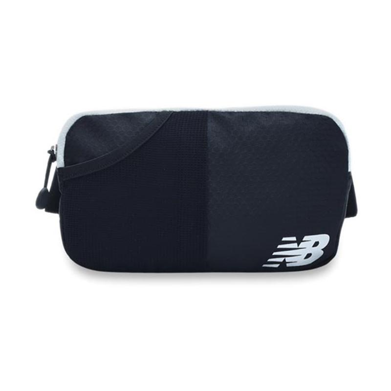 waist bag new balance