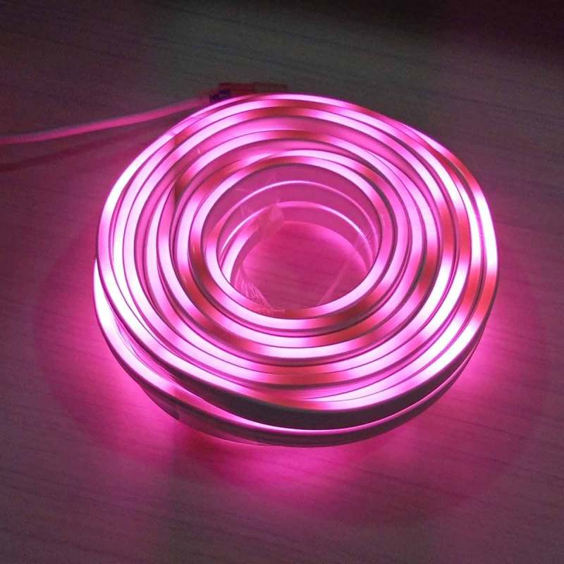 oem neon led flex lampu dekorasi 10 meter