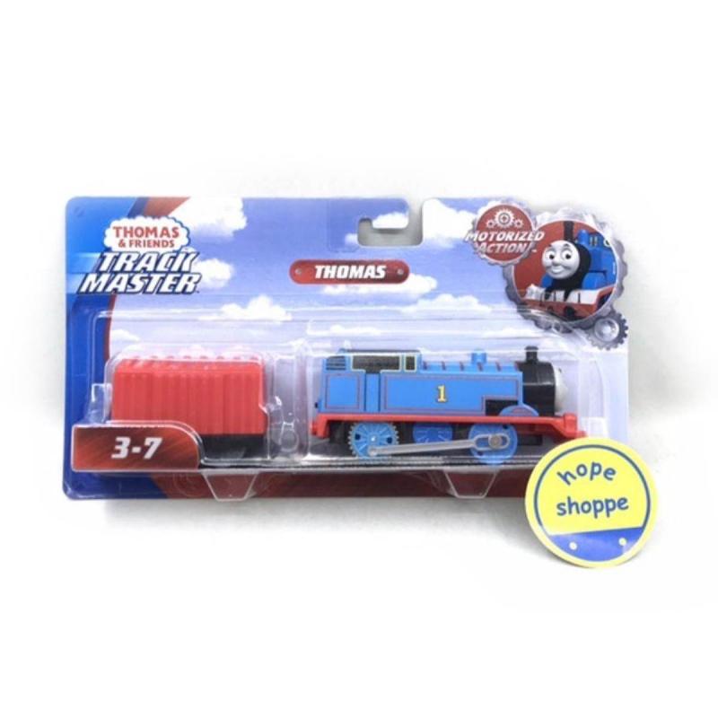 mainan thomas trackmaster