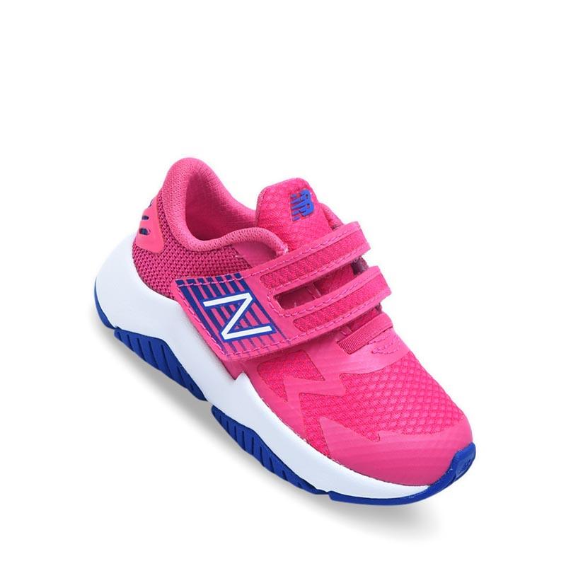 Jual New Balance Hook and Loop Rave Run 