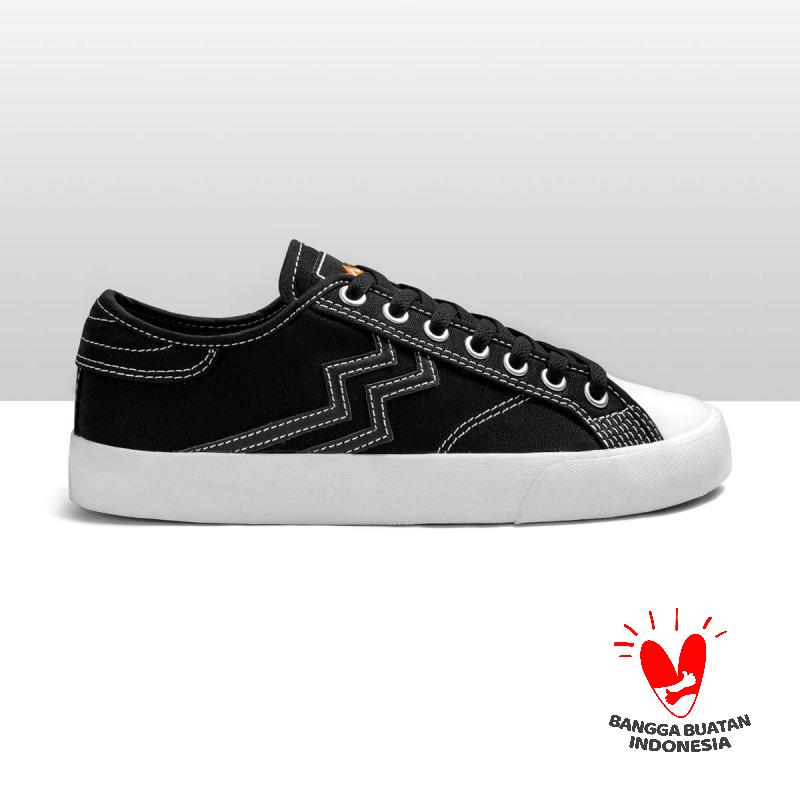 Jual Geoff Max Maverick Classic Sneakers Shoes Pria Online Oktober 2020 Blibli Com