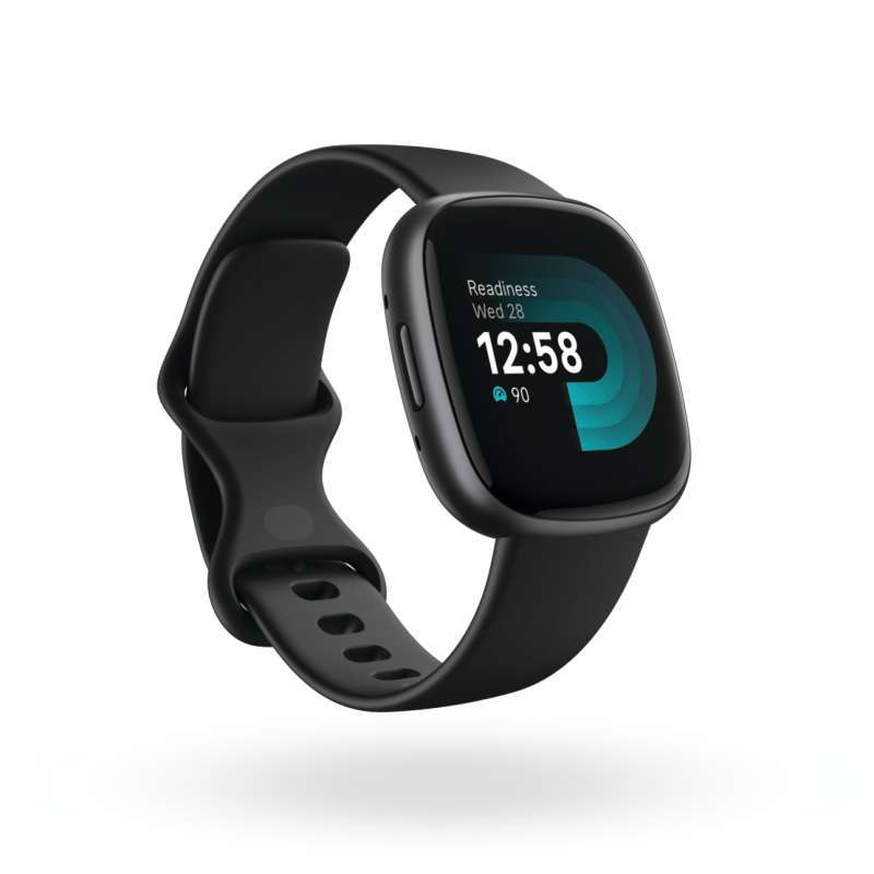 Fitbit versa 3 harga clearance