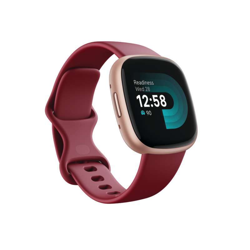 Promo Fitbit Versa 4 Smartwatch Health And Fitness Original Garansi Resmi Jam Tangan Pintar Diskon 39 Di Seller Heybits Tanjung Priok Kota Jakarta Utara Blibli