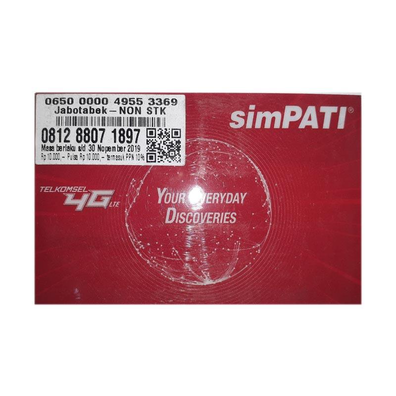 Kode Area Telkomsel 0812
