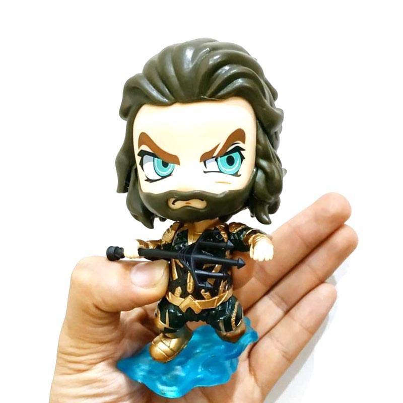 Aquaman cosbaby sales