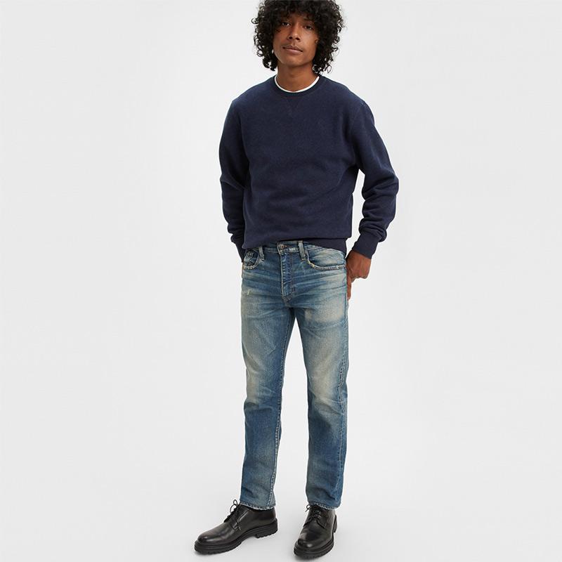 Jual Levi s 502 Lmc Sabaku Mij Jeans Pria 56518 0034 di Seller