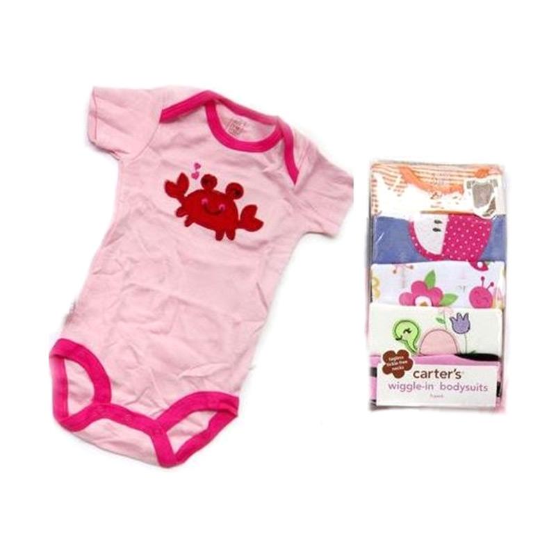 Jumper cheap bayi carter