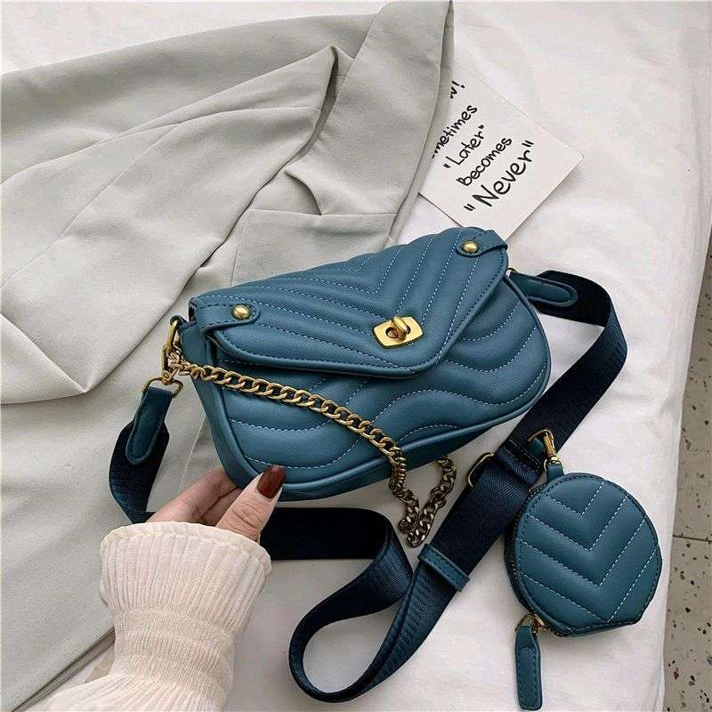 Tas mini shop sling bag