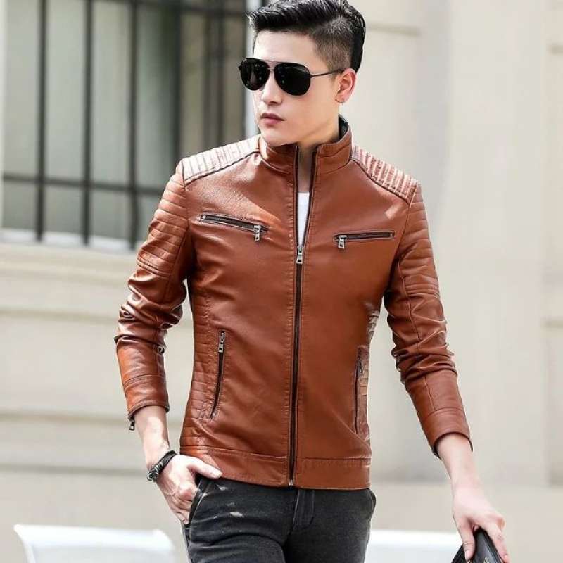 Jaket new model 2018 on sale